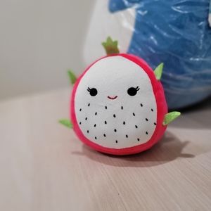 Squishmallows Delita the Dragonfruit 5" Stuffed Plush